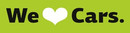 Logo Car Friends
